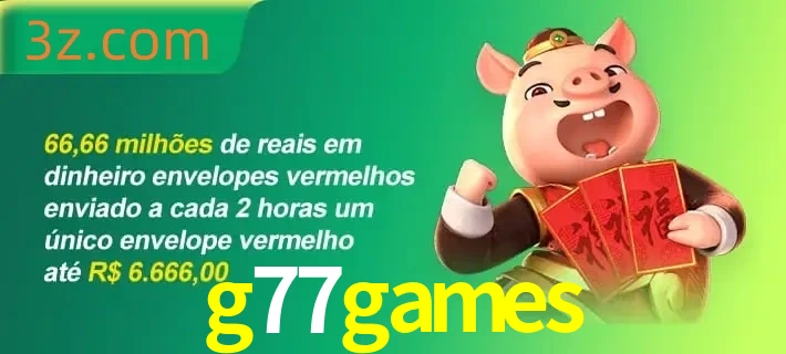 Promoções4 g77games
