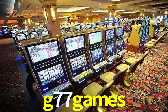 10 Perfis de Indivíduos que Exigem Cautela no g77games Cassino