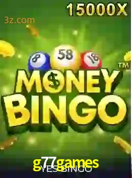 bingo money
