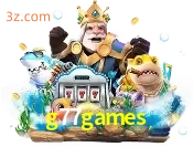 fishery g77games