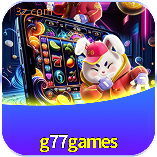Logo g77games