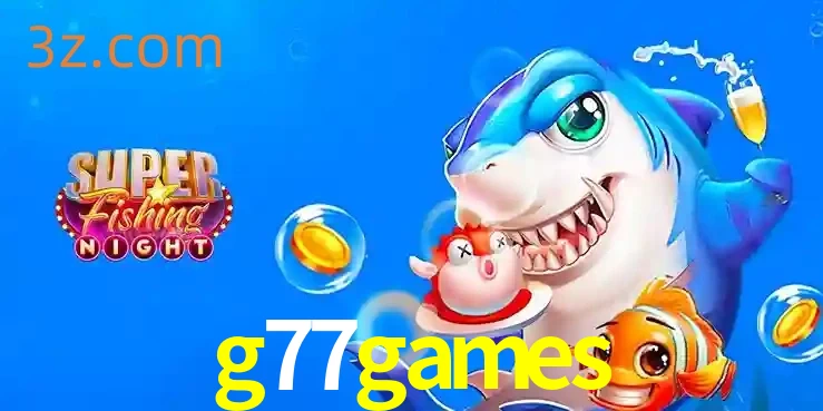 Cassino de Pesca: Uma Visão Geral e Recomendação no g77games