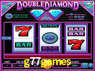Slot Games Collection